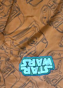 Star Wars Boys Graphic Tee