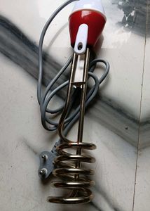 Immersion Water Heater