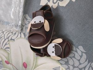 Girls Sandal
