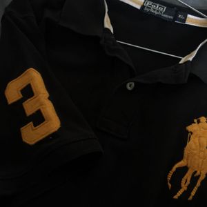 Ralph Lauren Men's big pony Polo shirt 🏇