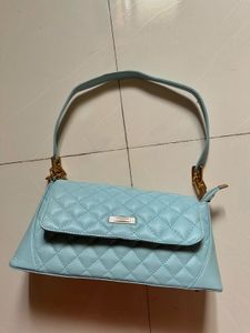 Chic Quilted Shoulder Bag