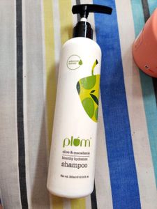 Combo offer Wella, L'oreal, Plum, Fiama