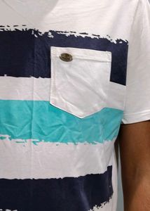 Striped T-Shirt