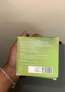 Earth Rhythm Mochi Pudding Brightening Cleanser