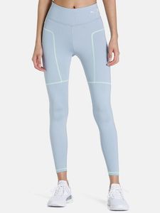 Puma Light Blue Athletic Leggings