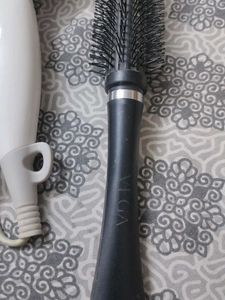 Syska Hair Dryer with Vega Brush