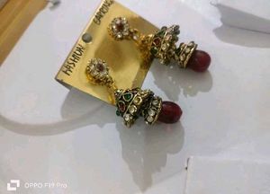 7 Earrings Set