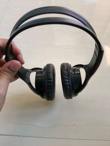 Zebster Wireless Headphones