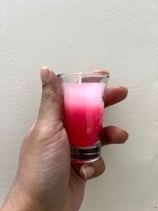 Valentine's Day Candles