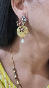 beautiful earings