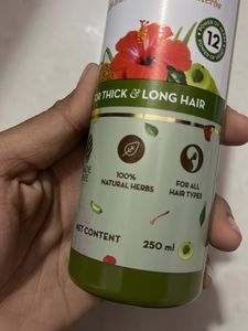 mamaearth kerala thali conditioner