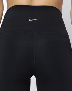 Nike Mid Calf Length High Waist Leggings