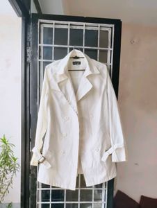 Very Beautiful N Comfortable Coat