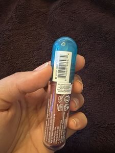 NYX Lip IV Hydrating Gloss Serum