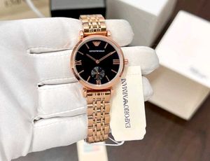 Armani Watch For Ladies Premium