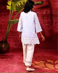 🌸 Laks*ita Embroidered Kurta 🌸
