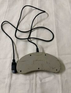 Retro Game Controller