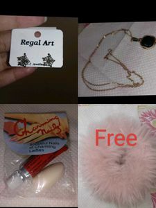 Everyday Cute Girl Kit 💖👀 Combo offer