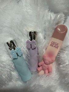 GEGE BEAR 🐻 lip tints combo 🤍