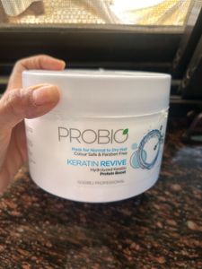 Godrej Professional Hair mask