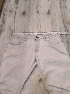 Ma6178 Wrangler jeans waist 36 inches