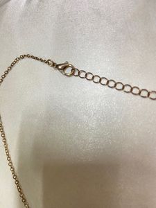 Trendy Necklace
