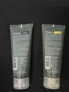 Revera Chorcoal And Lemon Face Wash