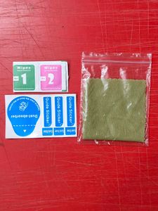 EzyLife Privacy Glass IP 13/13 Pro/14