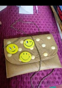 15.Sling Bag | Casual | Partywear | Sidebag |