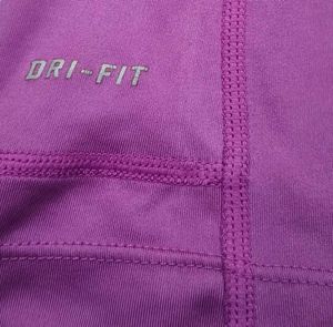 Nike Dri-Fit Performance T-Shirt