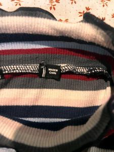 Y2k pullover