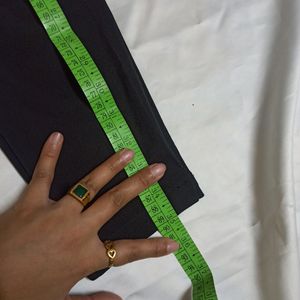 Formal pant