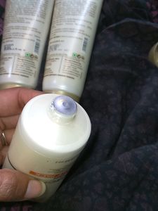Ozone Facial Kit