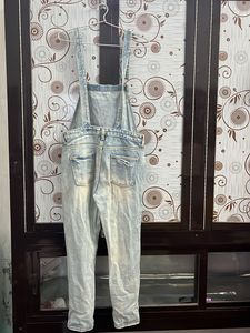 Dungarees