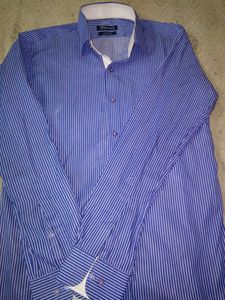 WESTSIDE FORMAL SHIRT