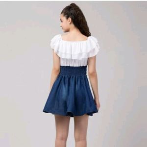 Cute One Piece Dress😍😍😍