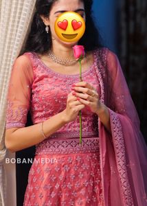 Designer Bridal Lehenga