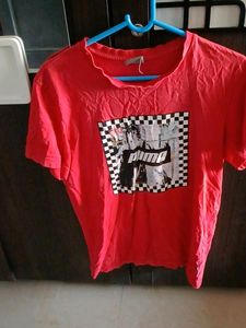 Puma T Shirt
