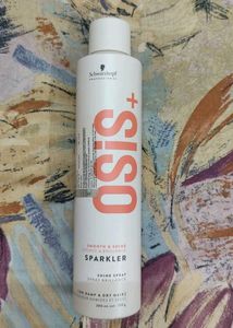 Schwarzkopf Osis+ Sparkler Shine Spray