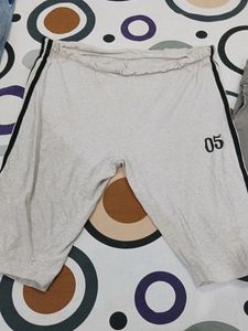 Track And Shorts For Men