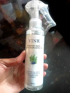 VINR Anti Hair For Spray