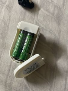 new Oxy Beat Pulse Oximeter