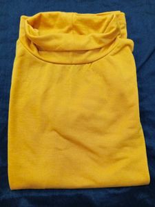 NEW Branded Turtle Neck -2