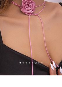 Newmw Pink Bodycon Maxi Dress