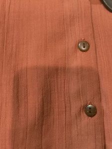 Westside lov Dusty Pink Shirt