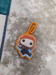 Funko Pop Keychain &amp; Figurine