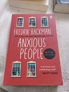 Popular Book Bundle