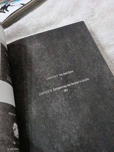 Solo Leveling Vol. 4 Manga
