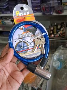 Pexon Cable Lock for Security