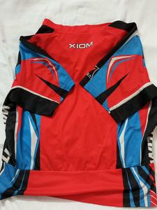 Xiom jersey street style baggy fit